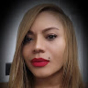 Meet your Posher, Tatyana